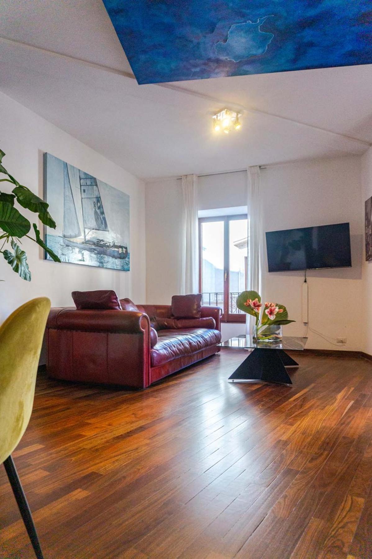 Navona Luxury Flat Apartment Рим Екстериор снимка
