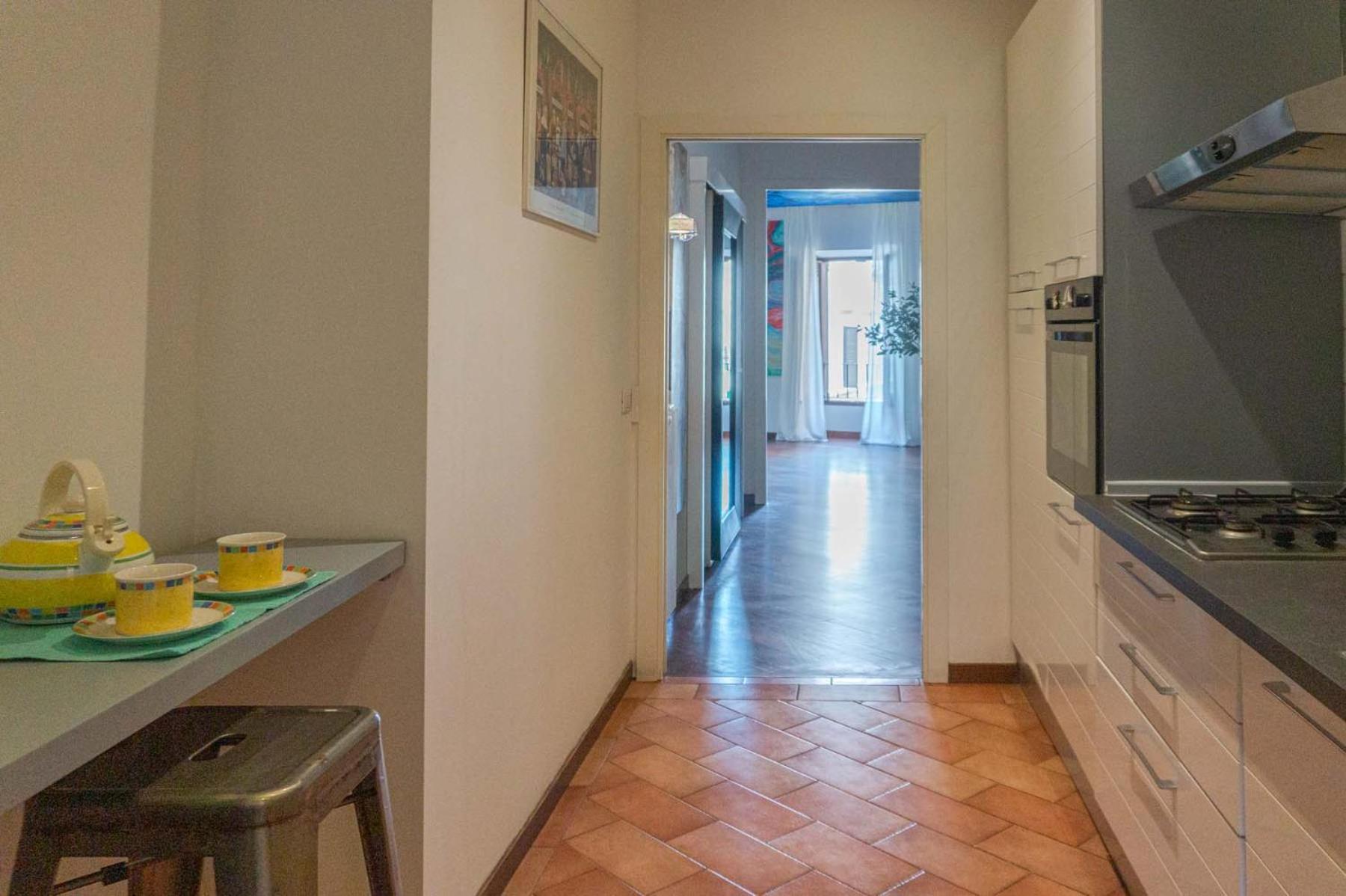 Navona Luxury Flat Apartment Рим Екстериор снимка