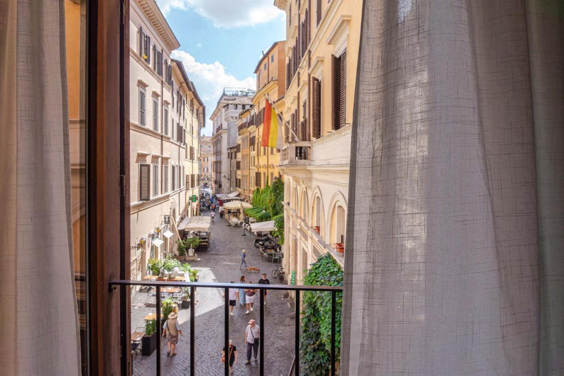Navona Luxury Flat Apartment Рим Екстериор снимка