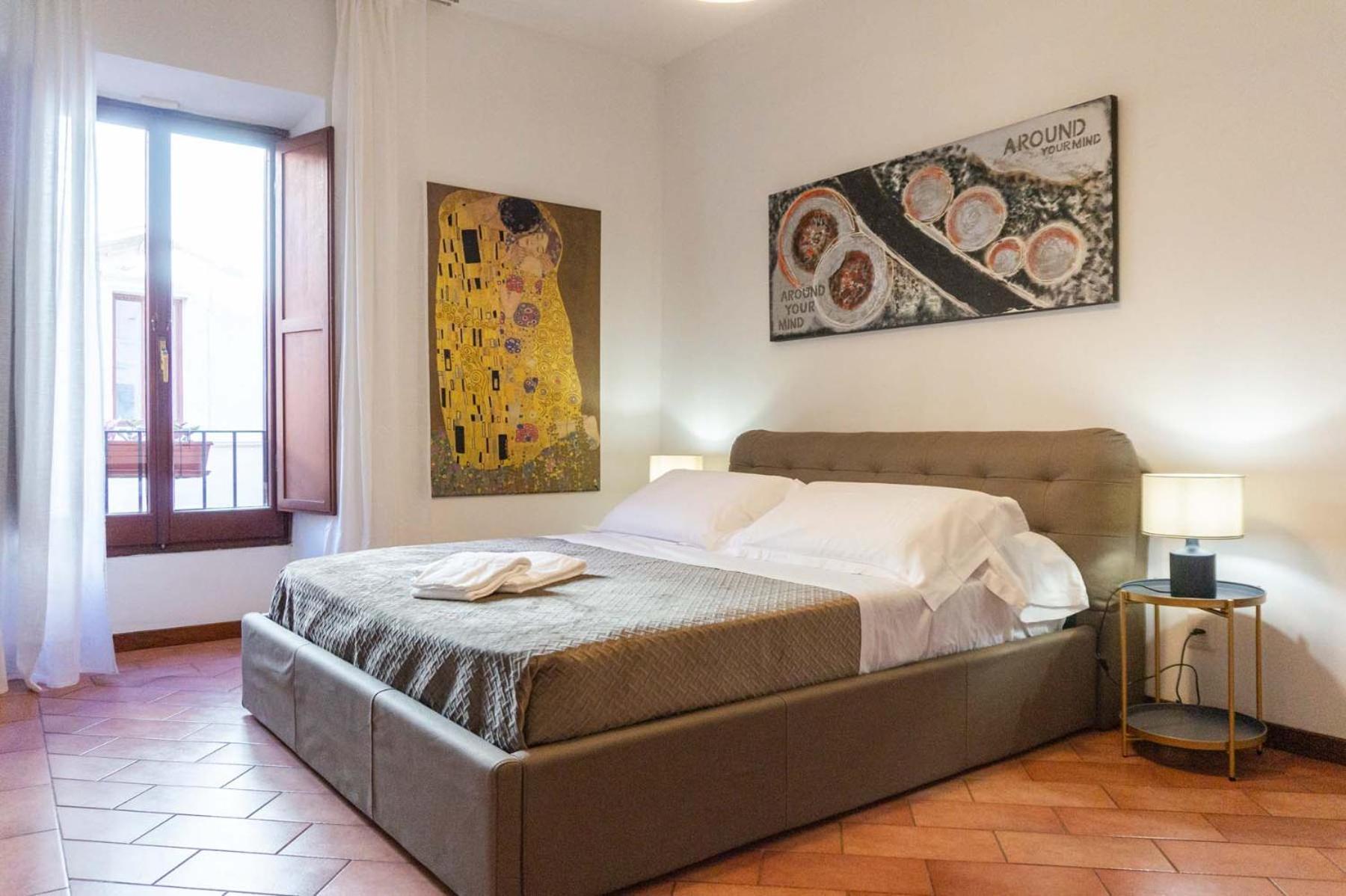 Navona Luxury Flat Apartment Рим Екстериор снимка