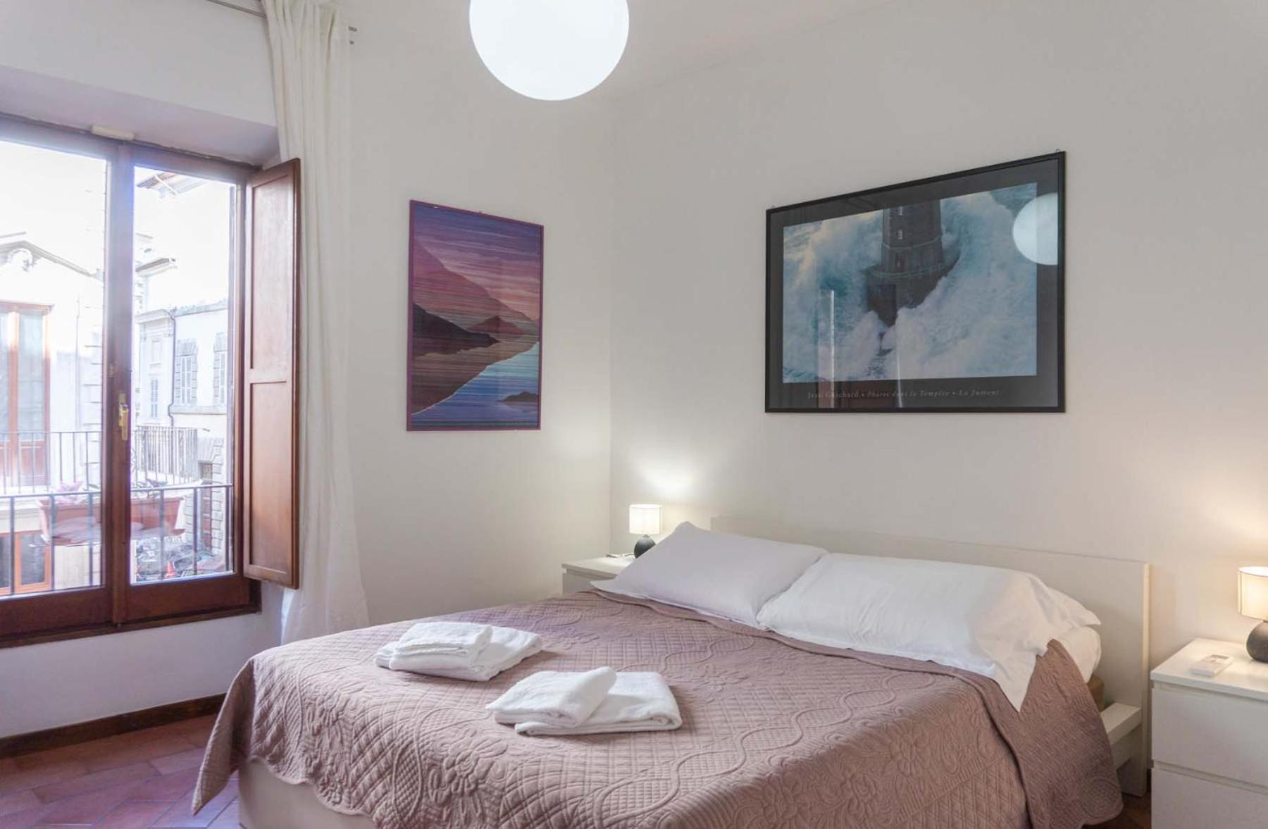 Navona Luxury Flat Apartment Рим Екстериор снимка