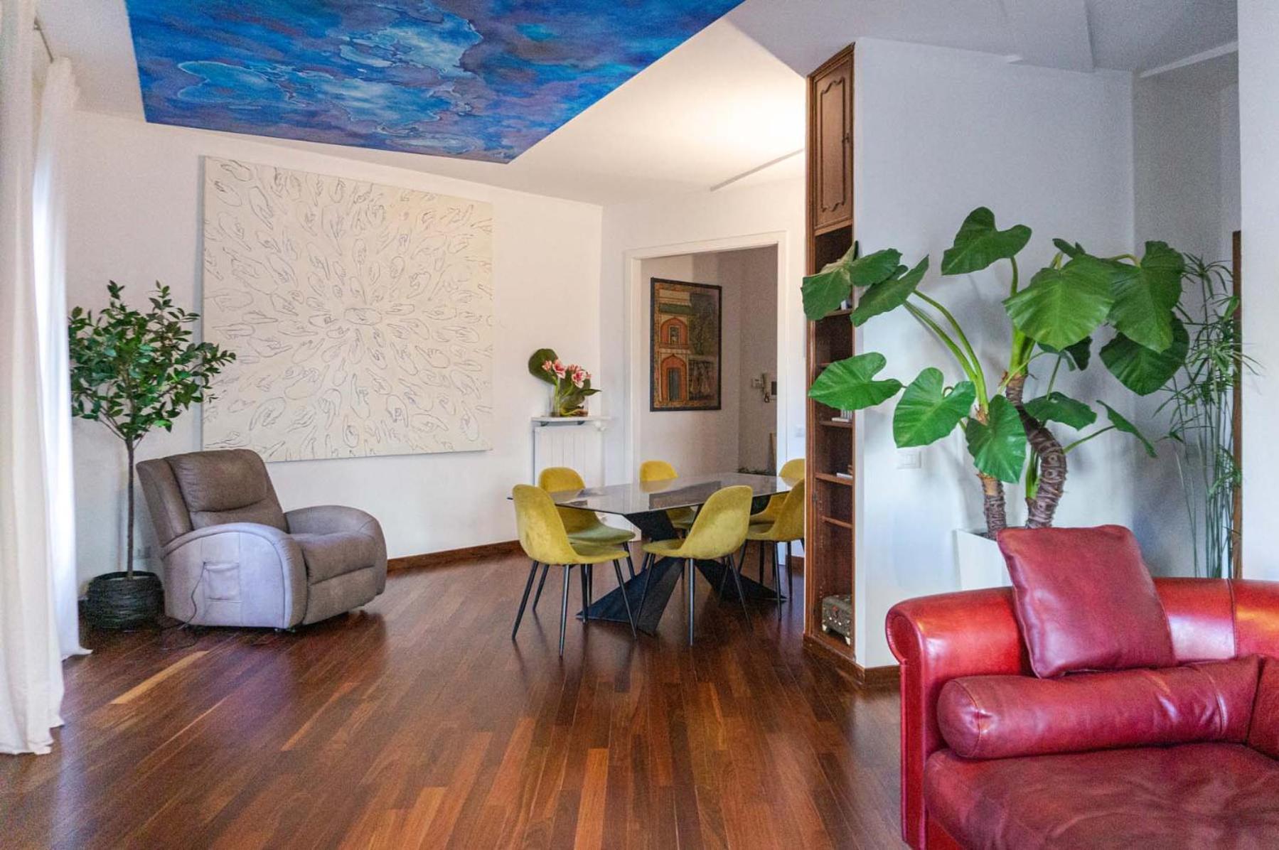 Navona Luxury Flat Apartment Рим Екстериор снимка